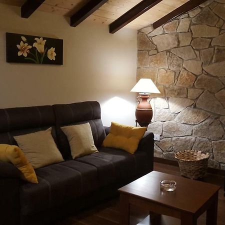 בית הארחה נאבארדונדה דה גרדוס 	El Cordel De Gredos מראה חיצוני תמונה